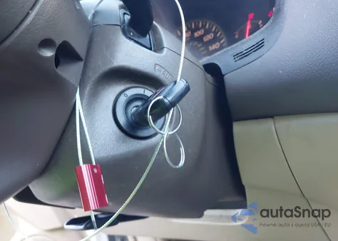 2005 Honda Accord 2.4 Ex from USA, damaged, VIN 1HGCM56825A159391